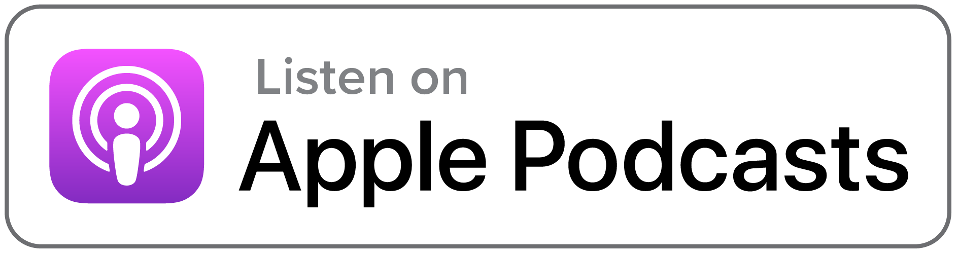 Apple Music Icon