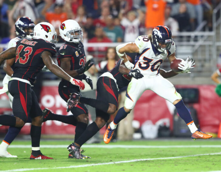 Travis Wilson Devotional Cover Image 45